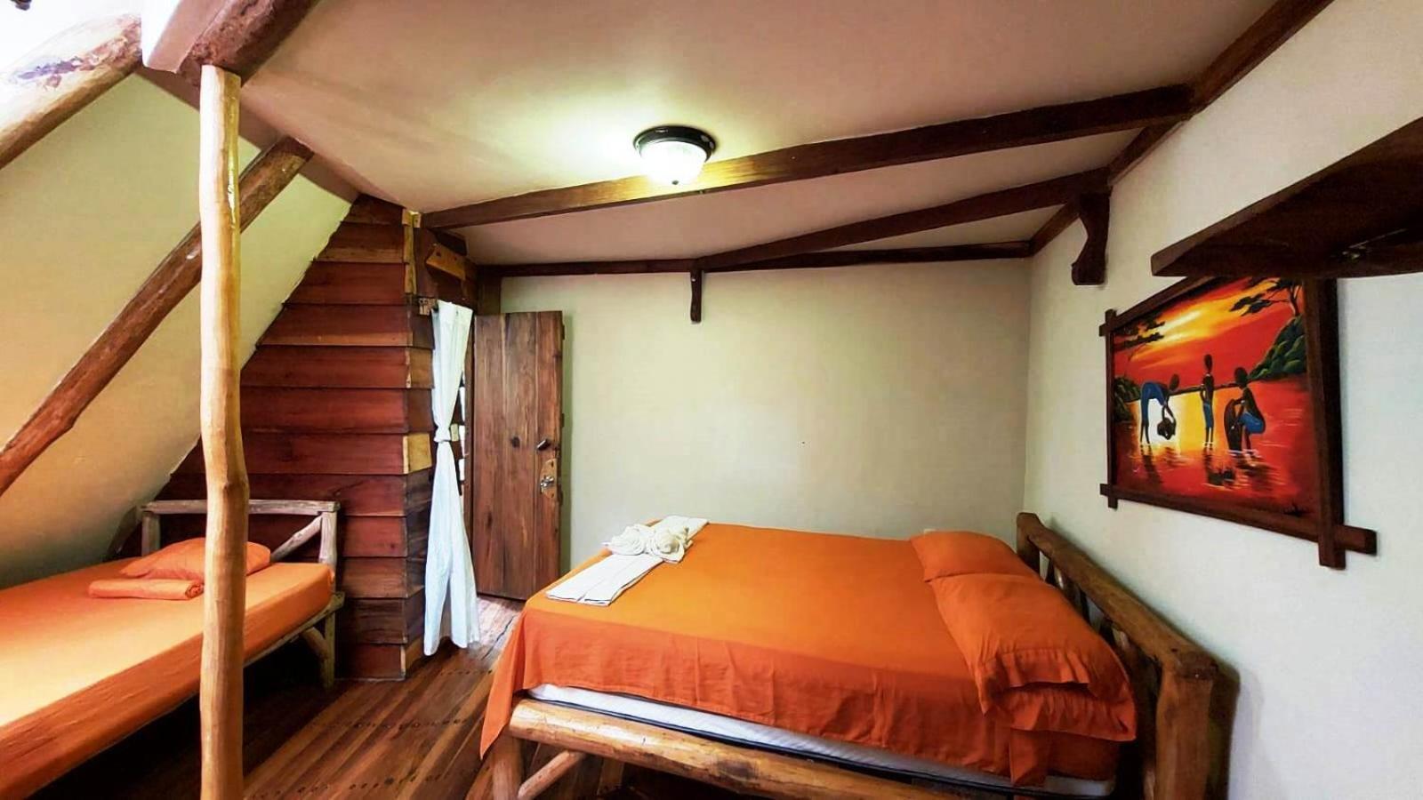 Bed and Breakfast Se Ua Мансанільйо Екстер'єр фото