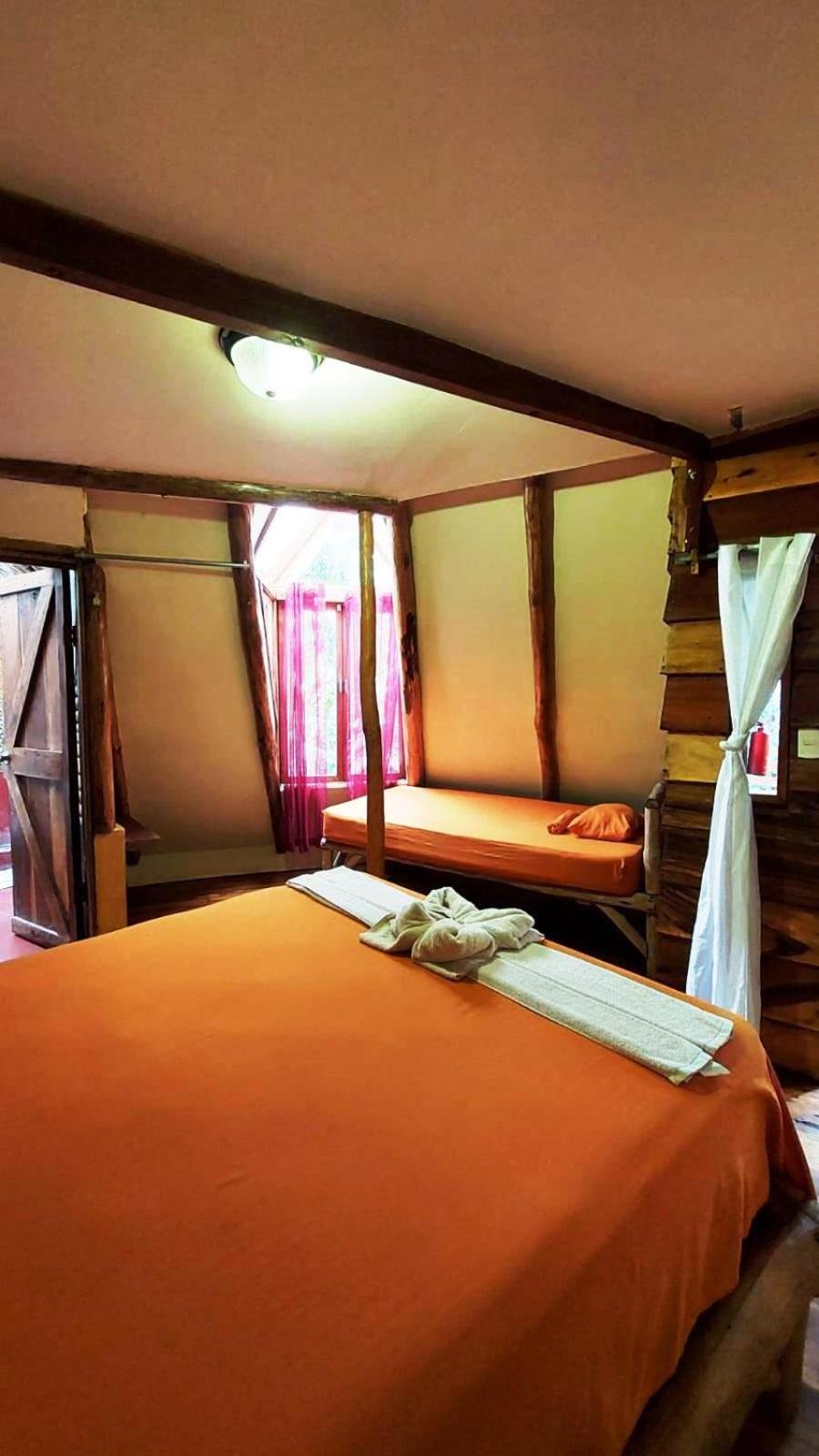 Bed and Breakfast Se Ua Мансанільйо Екстер'єр фото